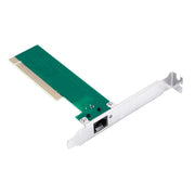 TXA001 DW-8139D RTL8139 Adattatore di rete desktop per scheda di rete PCI 10/100Mbps per computer PC, TXA001