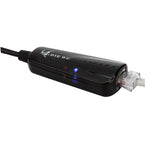 TXA041 Scheda adattatore di rete LAN Realtek 8152 da USB 2.0 a RJ45 da 10/100 Mpbs, TXA041
