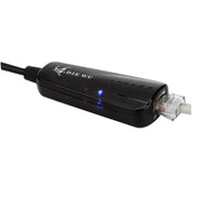 TXA041 Scheda adattatore di rete LAN Realtek 8152 da USB 2.0 a RJ45 da 10/100 Mpbs, TXA041