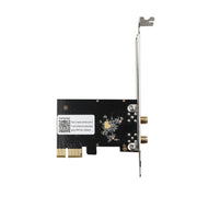 TXA069 Adattatore per scheda di rete PCI Express LAN WiFi dual band PCIe da 1200 Mbps, TXA069