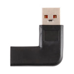 Adattatore angolato USB-C femmina a Yoga 3 maschio Lenovo