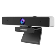 aoni C90 1080P HD Telecamera per computer intelligente aziendale con microfono, C90