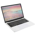 Modello display fittizio per MacBook Pro 13 pollici