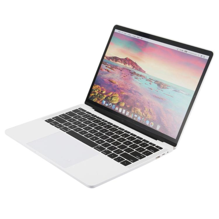 Modello display fittizio per MacBook Pro 13 pollici