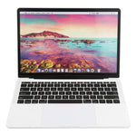 Modello display fittizio per MacBook Pro 13 pollici