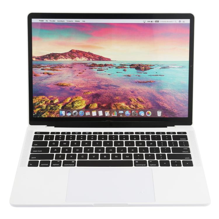 Modello display fittizio per MacBook Pro 13 pollici