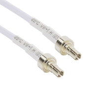 Antenna a cilindro esterna Omni 4G LTE WiFi 12DBi con CRC9 maschio, CRC9