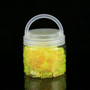 Spina modulare con connettore RJ45 Anpwoo Amp01 da 100 pezzi, 100 PCS (Yellow), 100 PCS (Blue), 100 PCS (Orange)