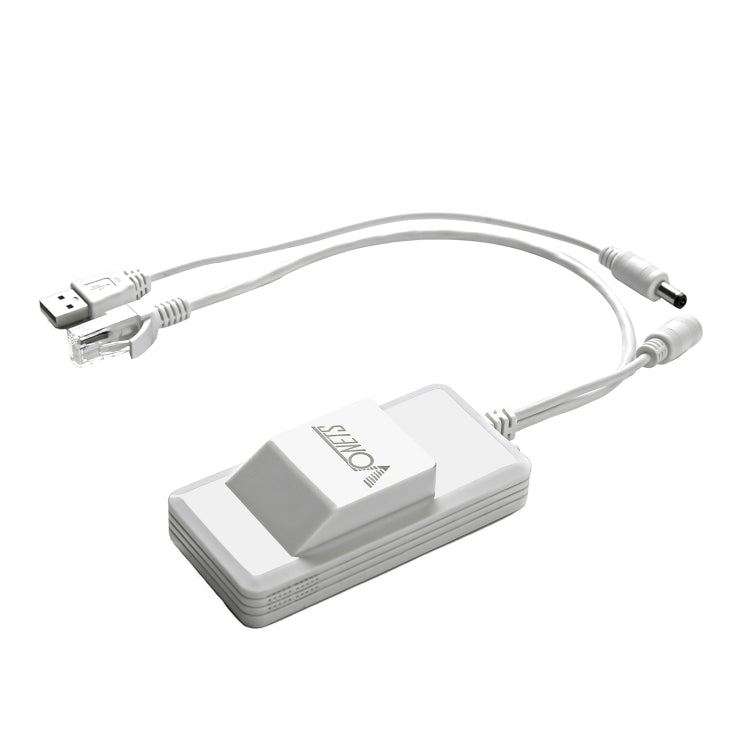 VONETS VAP11AC Mini Bridge Wireless 5G/2.4G con Ventola Versione 300Mbps + Ripetitore WiFi 900Mbps, Supporta Videosorveglianza e Controllo, VAP11AC
