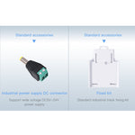 VONETS VAP11S Mini ponte wireless 2.4G Ripetitore WiFi 300Mbps con 2 antenne, VAP11S