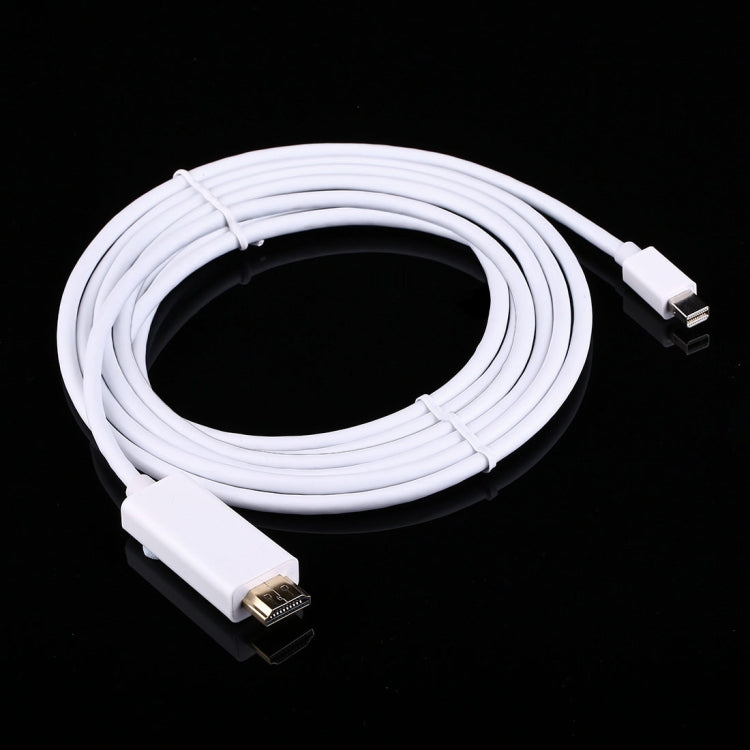 Cavo adattatore Mini DisplayPort a HDMI 3m