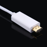 Cavo adattatore Mini DisplayPort a HDMI 3m