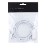 Cavo adattatore Mini DisplayPort a HDMI 3m