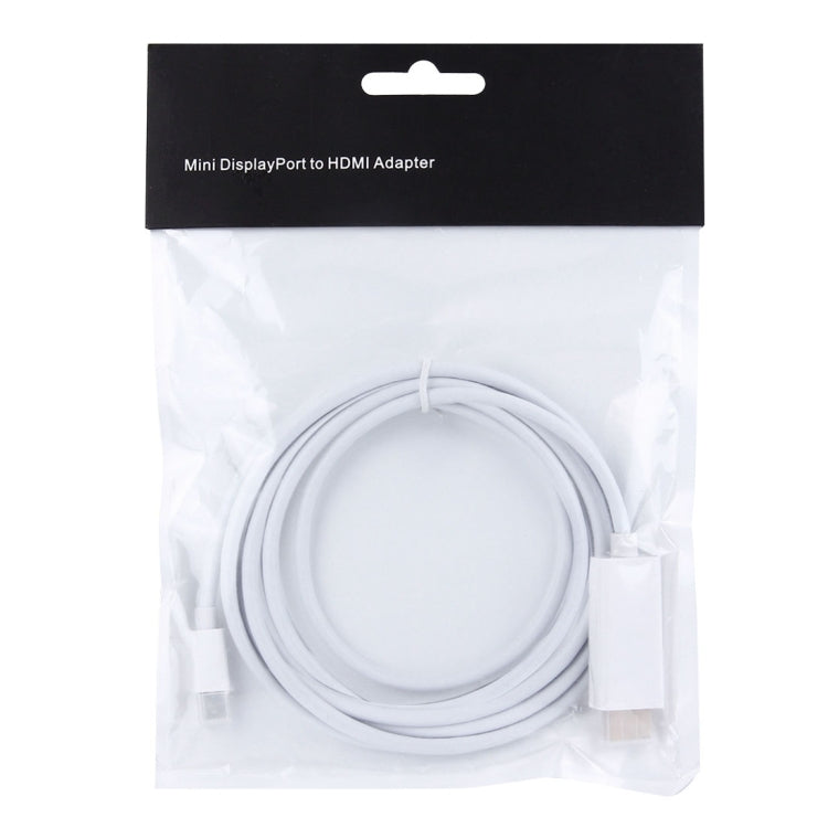 Cavo adattatore Mini DisplayPort a HDMI 3m