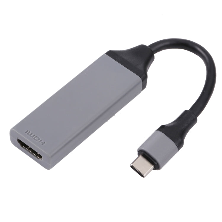 Cavo HDTV USB-C/Type-C 3.1 a HDMI 4Kx2K, lunghezza cavo: 20 cm