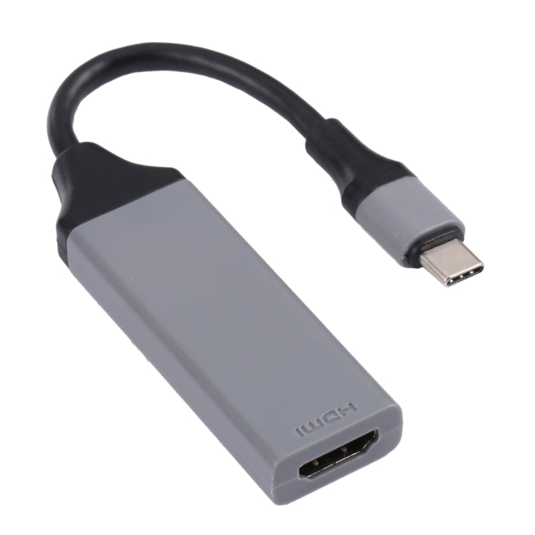 Cavo USB-C 3.1 a HDMI 4K 20 cm