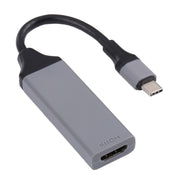 Cavo HDTV USB-C/Type-C 3.1 a HDMI 4Kx2K, lunghezza cavo: 20 cm
