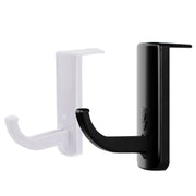 Gancio universale per supporto per cuffie, monitor per PC, scrivania, supporto per cuffie