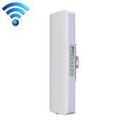 COMFAST CF-E312A Bridge di rete wireless ABS per esterni Qualcomm AR9344 da 5,8 GHz 300 Mbps/s con adattatore POE