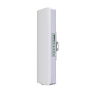 COMFAST CF-E312A Bridge di rete wireless ABS per esterni Qualcomm AR9344 da 5,8 GHz 300 Mbps/s con adattatore POE