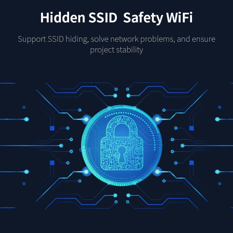 COMFAST CF-E312A Bridge di rete wireless ABS per esterni Qualcomm AR9344 da 5,8 GHz 300 Mbps/s con adattatore POE