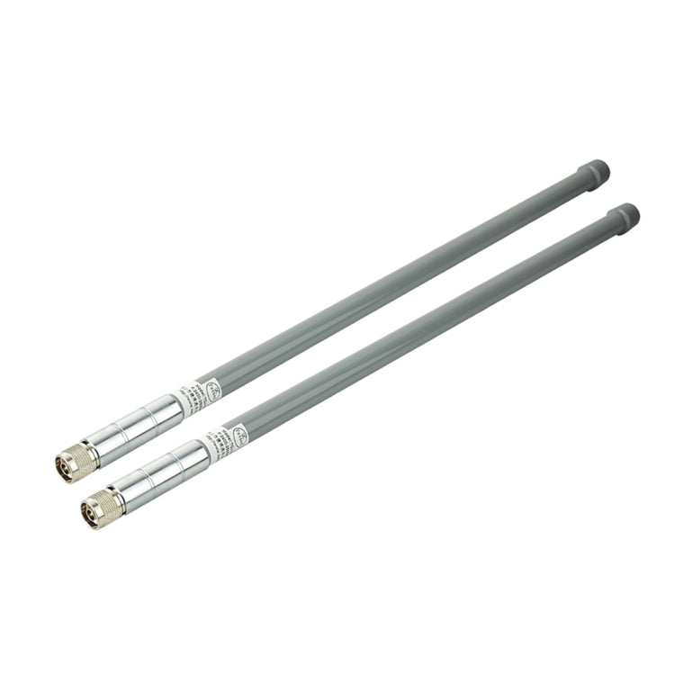 COMFAST CF-WA700 Qualcomm AR9341 Bridge di rete wireless da esterno 300Mbps/s con doppia antenna Adattatore POE 48V e modalità AP/router, funzione di classificazione, 85 dispositivi collegati in modo sincrono