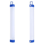 Striscia LED per luce di emergenza USB da 52 cm 70 W 900LM Tre livelli di regolazione della luminosità, 70W