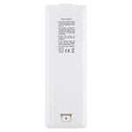 Chunghop K-2988E Universal Air Conditioner Remote Control with Flashlight