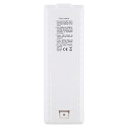 Chunghop K-2988E Universal Air Conditioner Remote Control with Flashlight