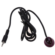 Switcher audio ottico digitale 3x1 EMK SPDIF/TosLink con controller IR