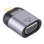 Adattatore USB Tipo C maschio a VGA DB15P femmina