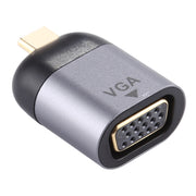 Adattatore da tipo C maschio a VGA DB15P femmina