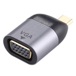 Adattatore USB Tipo C maschio a VGA DB15P femmina