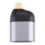 Adattatore USB Tipo C maschio a VGA DB15P femmina