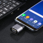 Adattatore USB Tipo C maschio a VGA DB15P femmina