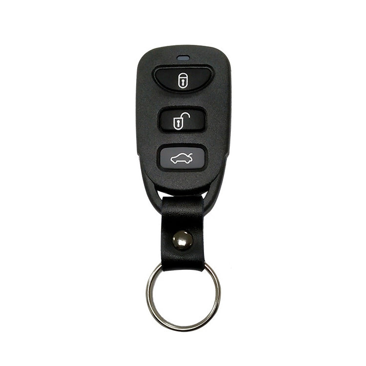 315MHz 3+1 Split 4 Button Wireless Remote Control Transmitter for Hyundai/KIA Car, 315MHz