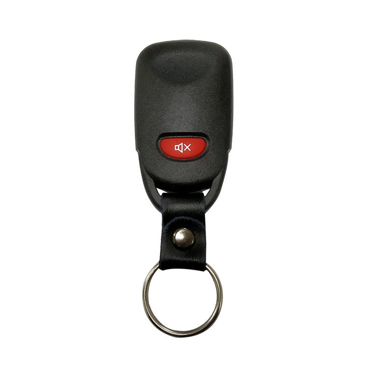 315MHz 3+1 Split 4 Button Wireless Remote Control Transmitter for Hyundai/KIA Car, 315MHz