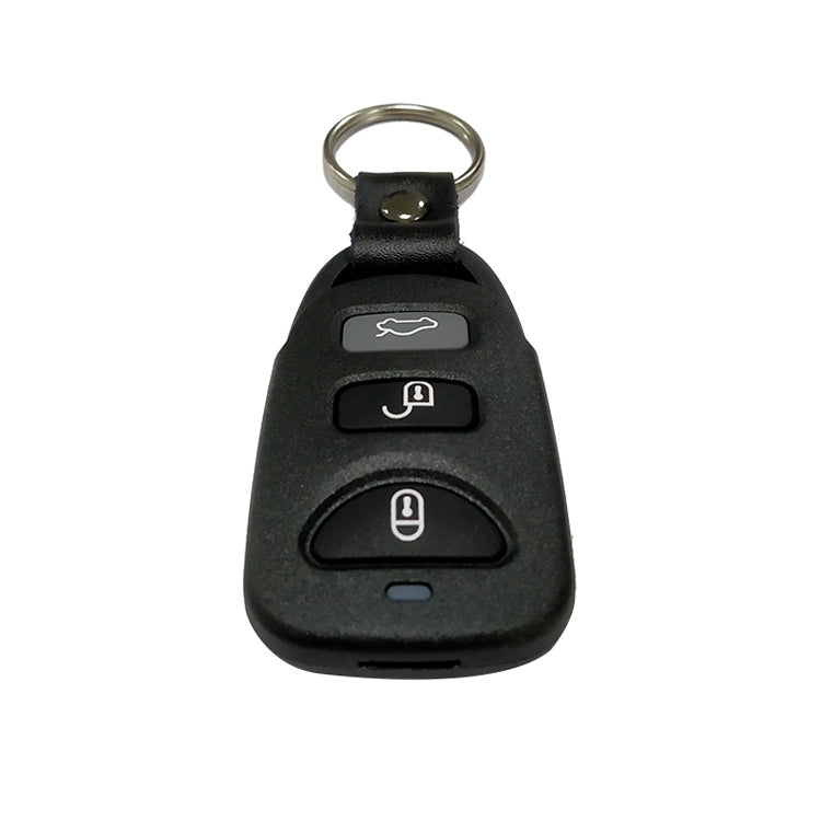 315MHz 3+1 Split 4 Button Wireless Remote Control Transmitter for Hyundai/KIA Car, 315MHz