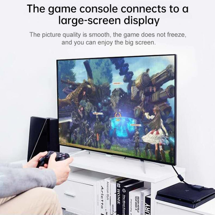 Adattatore da HDMI a HDMI + VGA 5165HV, 5165HV