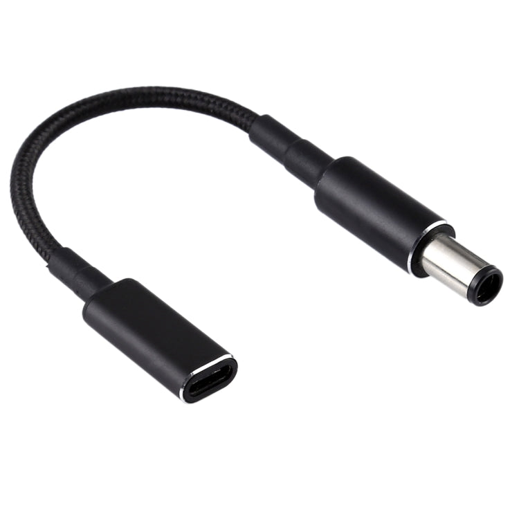 Cavo adattatore PD 100W 7,4x0,6 mm a USB-C per HP