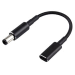 Cavo adattatore PD 100W 7,4x0,6 mm a USB-C per HP