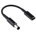 Cavo adattatore PD 100W 7,4x0,6 mm a USB-C per HP