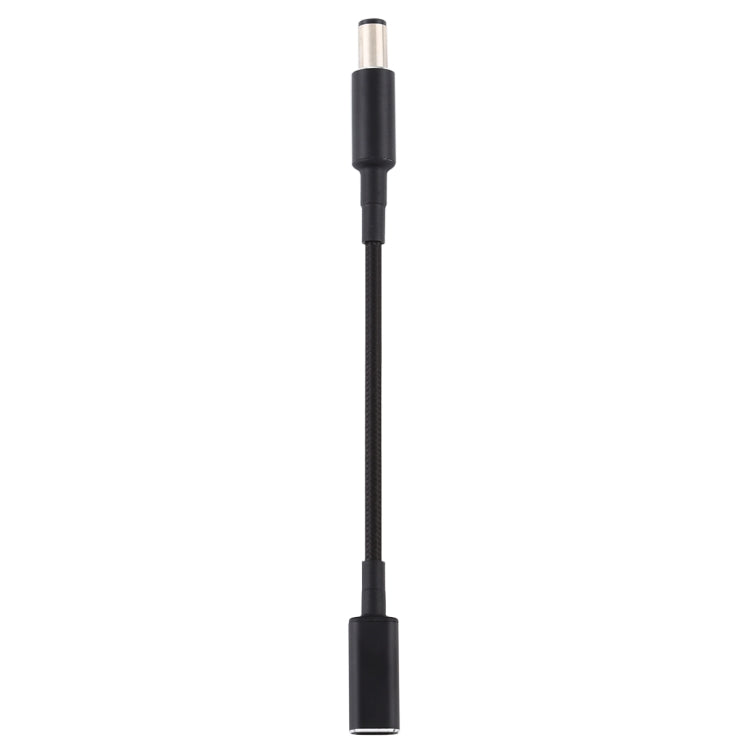 Cavo adattatore PD 100W 7,4x0,6 mm a USB-C per HP
