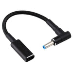 Cavo adattatore USB-C a 4,5x0,6 mm PD 100W per HP