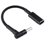 Cavo adattatore USB-C a 4,5x0,6 mm PD 100W per HP