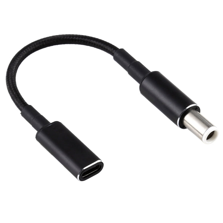 Cavo adattatore PD 100W 7,4x0,6 mm a USB-C per Dell