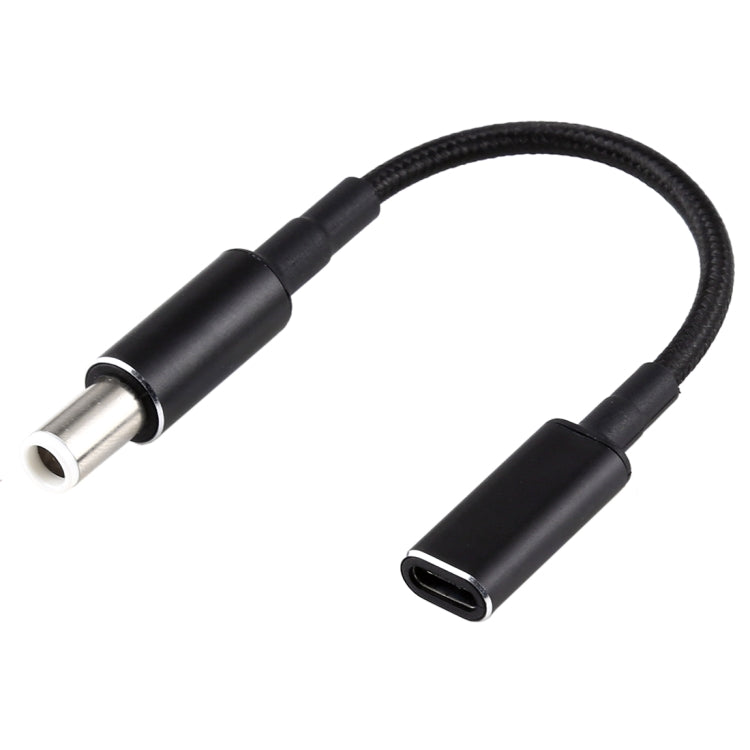 Cavo adattatore PD 100W 7,4x0,6 mm a USB-C per Dell