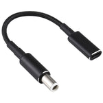 Cavo adattatore PD 100W 7,4x0,6 mm a USB-C per Dell