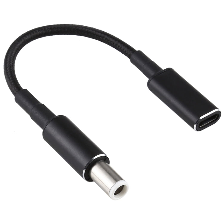 Cavo adattatore PD 100W 7,4x0,6 mm a USB-C per Dell