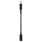 Cavo adattatore PD 100W 7,9x0,9 mm a USB-C 8 cm